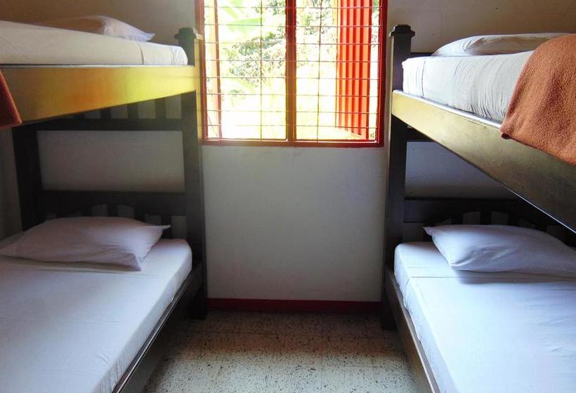 Hacienda Venecia Hostel | Manizales | Caldas | Colombia 18