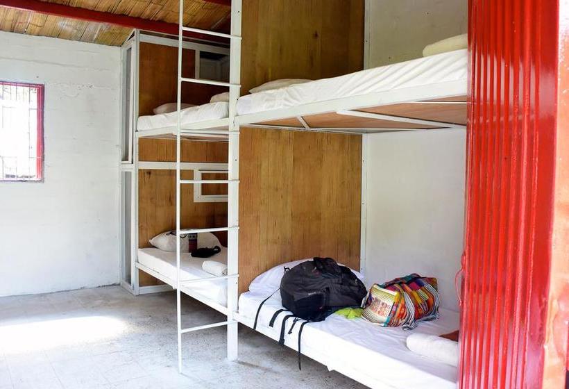 Hacienda Venecia Hostel | Manizales | Caldas | Colombia 19