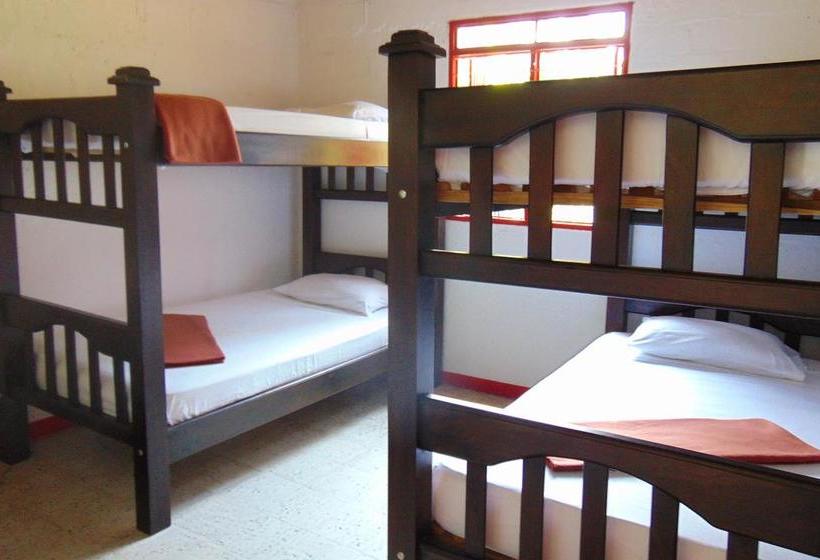 Hacienda Venecia Hostel | Manizales | Caldas | Colombia 20