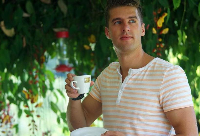 Hacienda Venecia Hostel | Manizales | Caldas | Colombia 3