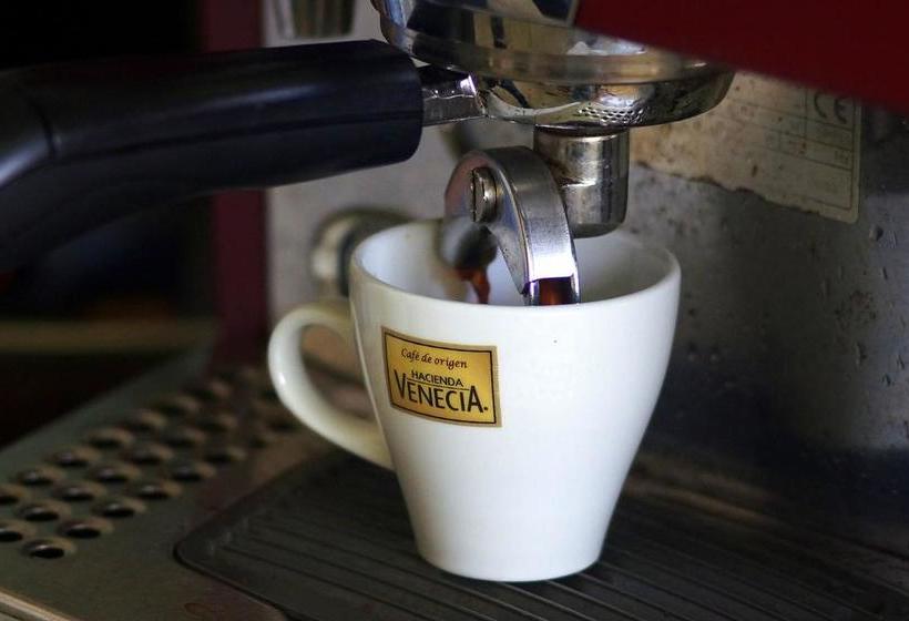 Hacienda Venecia Hostel | Manizales | Caldas | Colombia 4