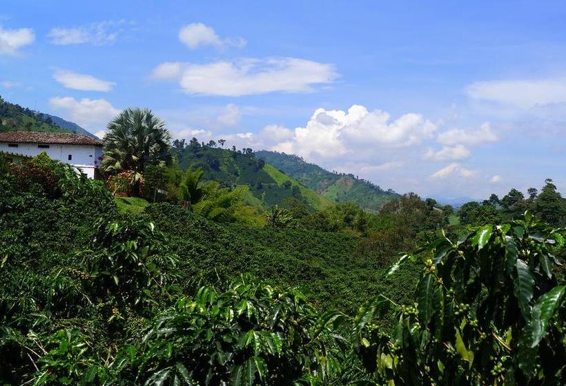 Hacienda Venecia Hostel | Manizales | Caldas | Colombia 5