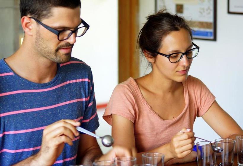 Hacienda Venecia Hostel | Manizales | Caldas | Colombia 6