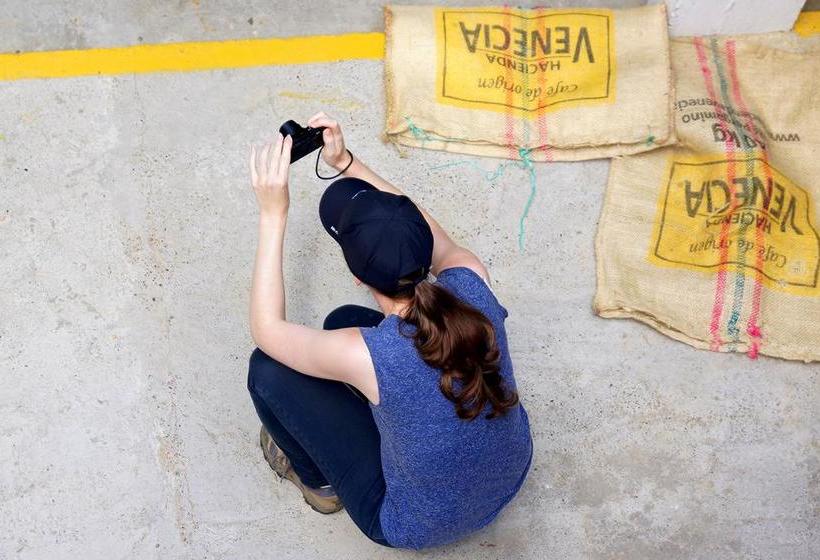 Hacienda Venecia Hostel | Manizales | Caldas | Colombia 9