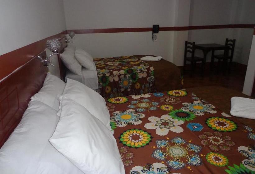 Hotel Hilroq Ii | Ica | Ica | Perú 1