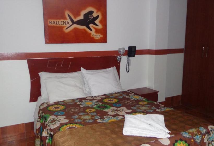 Hotel Hilroq Ii | Ica | Ica | Perú 11