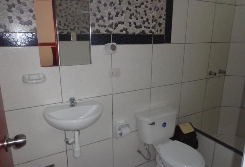 Hotel Hilroq Ii | Ica | Ica | Perú 12