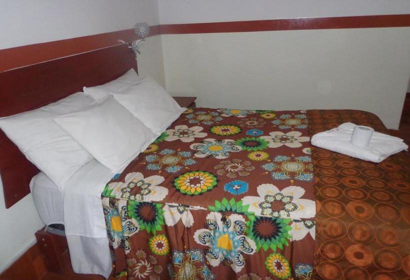 Hotel Hilroq Ii | Ica | Ica | Perú 14