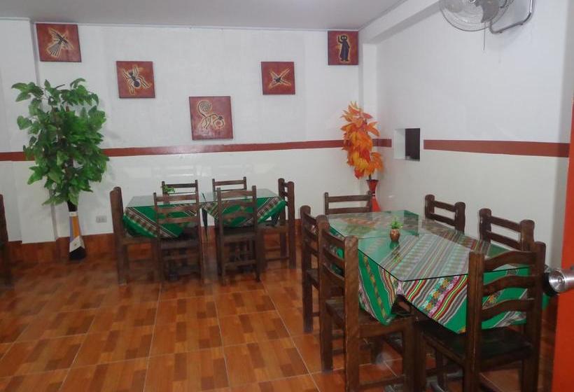 Hotel Hilroq Ii | Ica | Ica | Perú 15