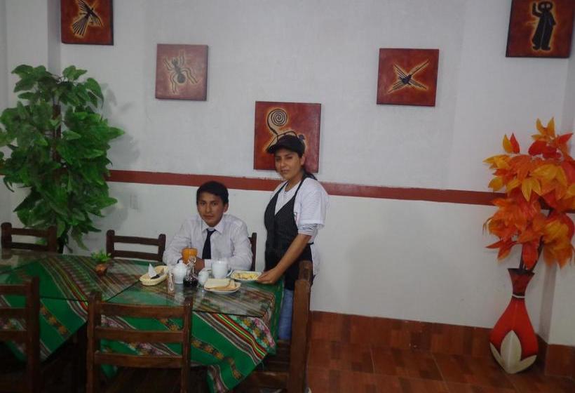 Hotel Hilroq Ii | Ica | Ica | Perú 16