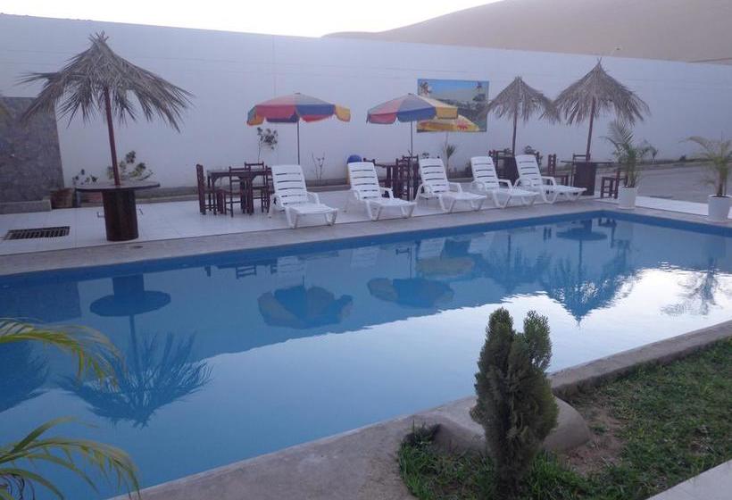 Hotel Hilroq Ii | Ica | Ica | Perú 19