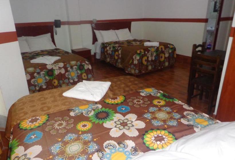 Hotel Hilroq Ii | Ica | Ica | Perú 2