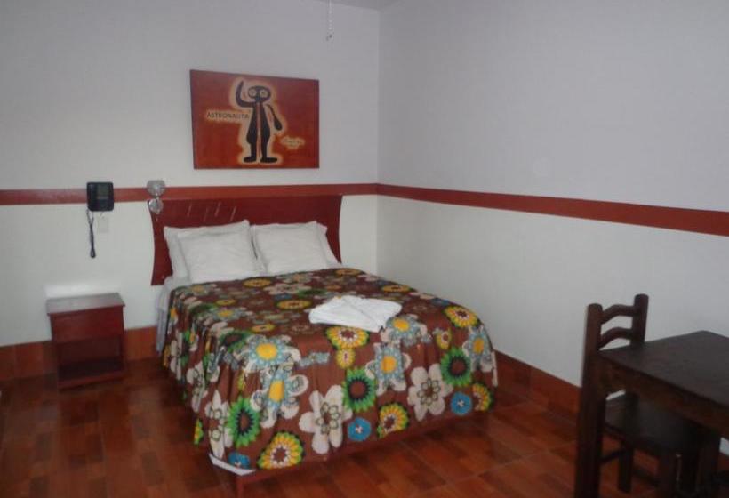 Hotel Hilroq Ii | Ica | Ica | Perú 9