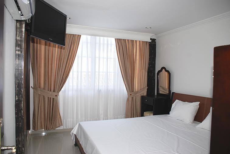 Hotel San Gil | Tuluá | Valle del Cauca | Colombia 10