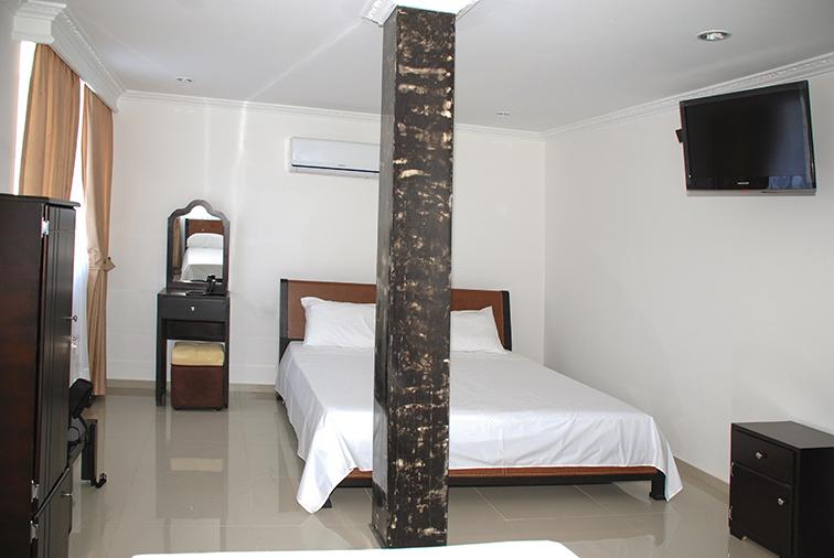 Hotel San Gil | Tuluá | Valle del Cauca | Colombia 11