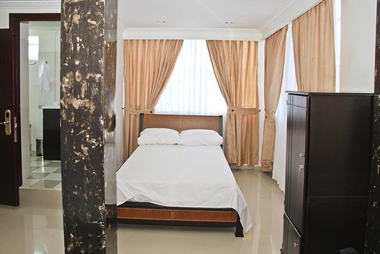 Hotel San Gil | Tuluá | Valle del Cauca | Colombia 13