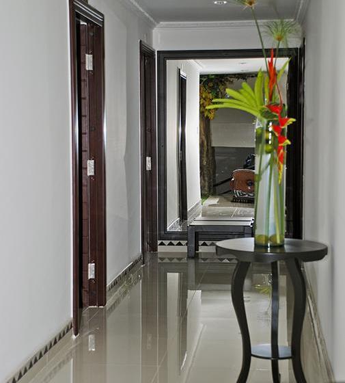 Hotel San Gil | Tuluá | Valle del Cauca | Colombia 19