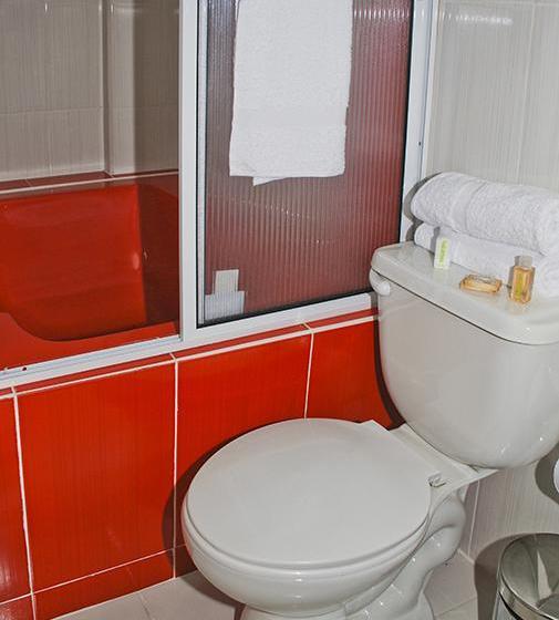 Hotel San Gil | Tuluá | Valle del Cauca | Colombia 20