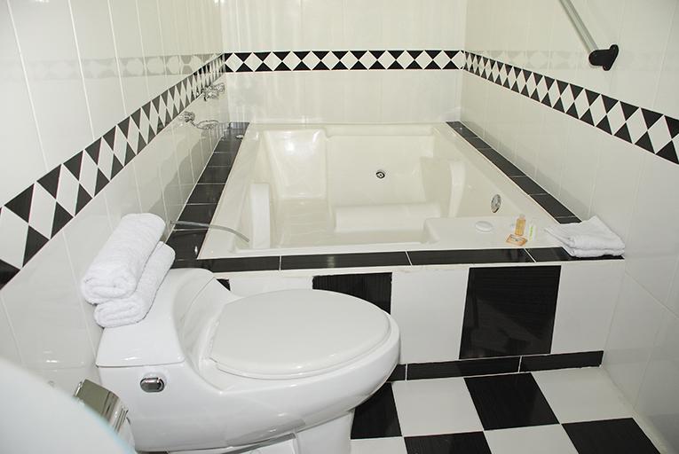 Hotel San Gil | Tuluá | Valle del Cauca | Colombia 4