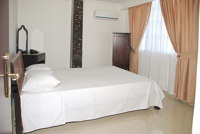 Hotel San Gil | Tuluá | Valle del Cauca | Colombia 5