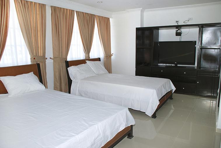 Hotel San Gil | Tuluá | Valle del Cauca | Colombia 6