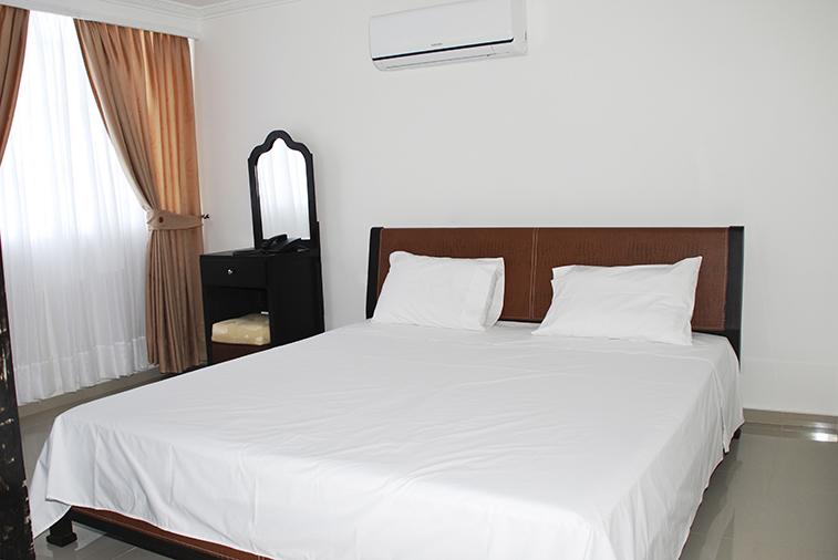 Hotel San Gil | Tuluá | Valle del Cauca | Colombia 7