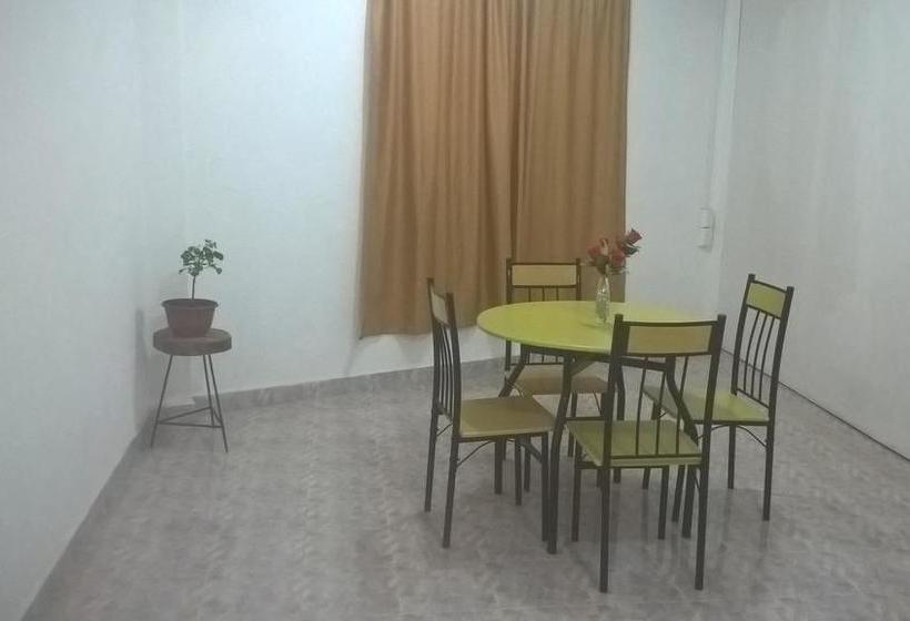 Albergue Hostal Tena | Tena | Napo | Ecuador 1