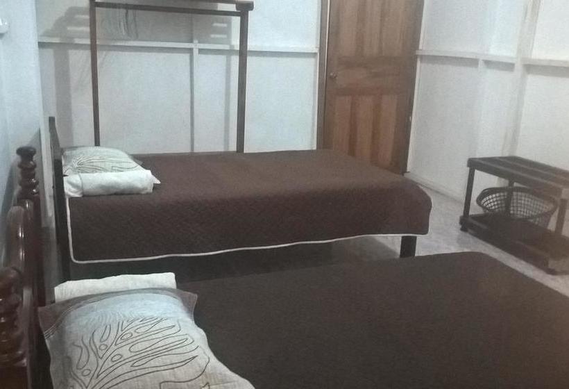 Albergue Hostal Tena | Tena | Napo | Ecuador 10