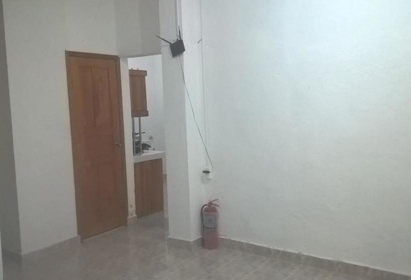 Albergue Hostal Tena | Tena | Napo | Ecuador 2