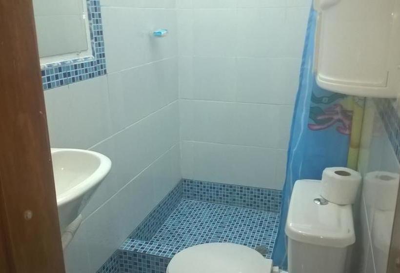 Albergue Hostal Tena | Tena | Napo | Ecuador 5