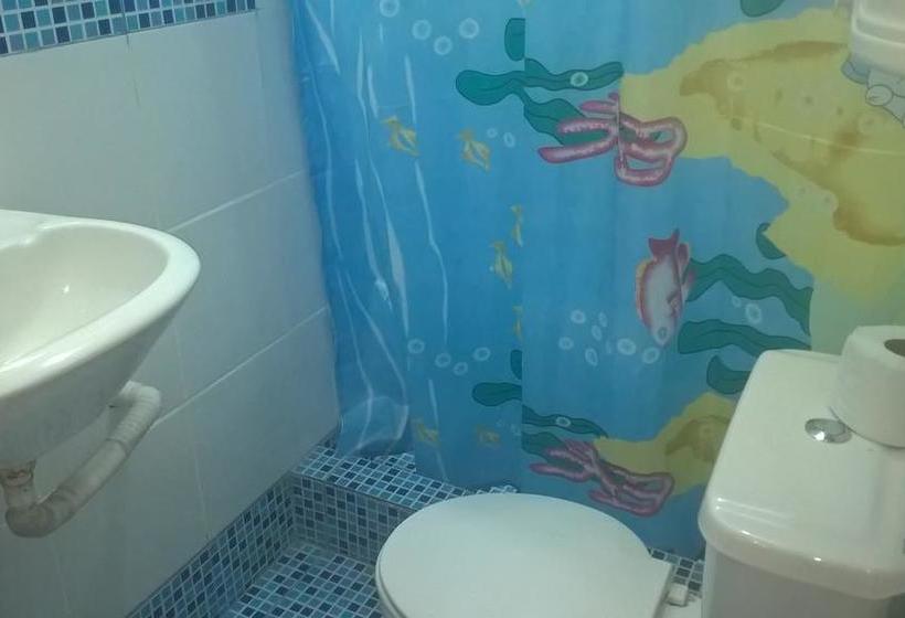 Albergue Hostal Tena | Tena | Napo | Ecuador 6