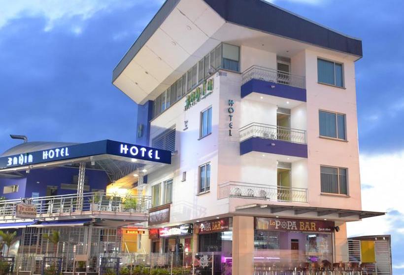 Hotel Bahia Villavicencio Meta