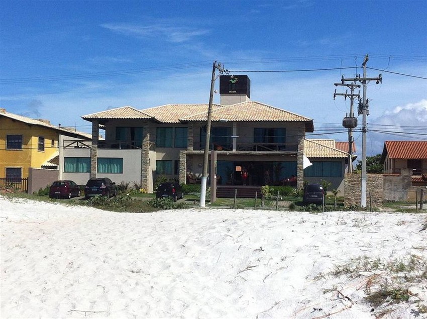 Hotel Pier Beach  | Cabo Frio | Rio de Janeiro | Brasil 1