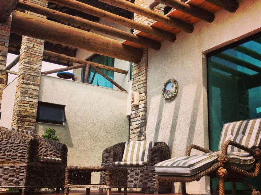 Hotel Pier Beach  | Cabo Frio | Rio de Janeiro | Brasil 12