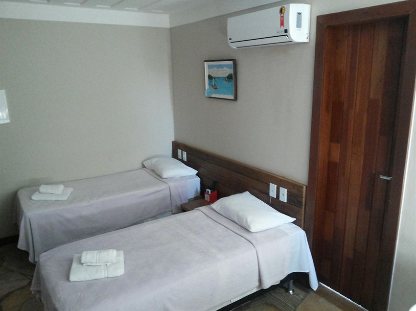 Hotel Pier Beach  | Cabo Frio | Rio de Janeiro | Brasil 16