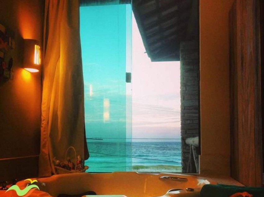 Hotel Pier Beach  | Cabo Frio | Rio de Janeiro | Brasil 17