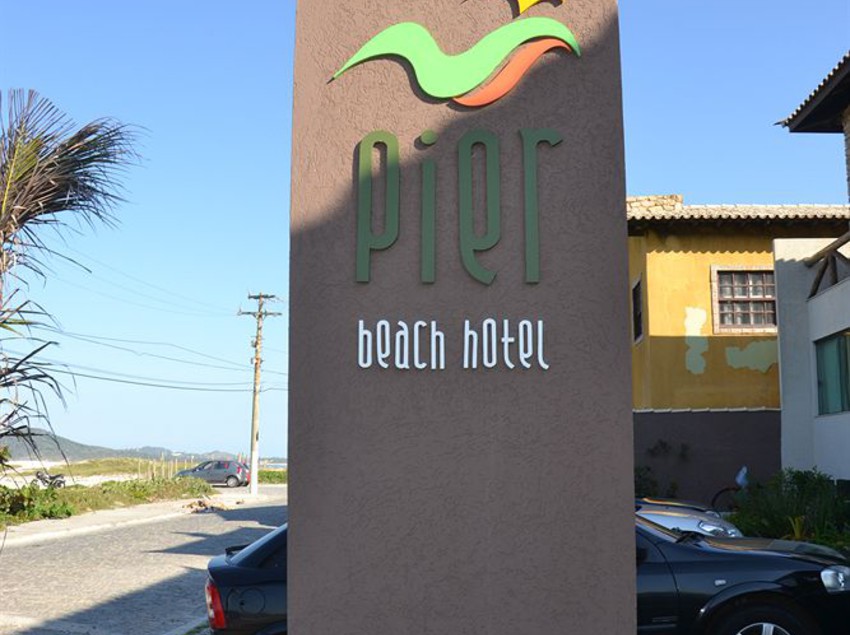 Hotel Pier Beach  | Cabo Frio | Rio de Janeiro | Brasil 18
