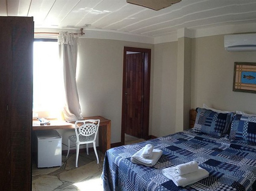 Hotel Pier Beach  | Cabo Frio | Rio de Janeiro | Brasil 19