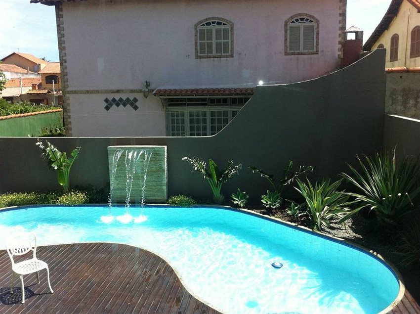 Hotel Pier Beach  | Cabo Frio | Rio de Janeiro | Brasil 2