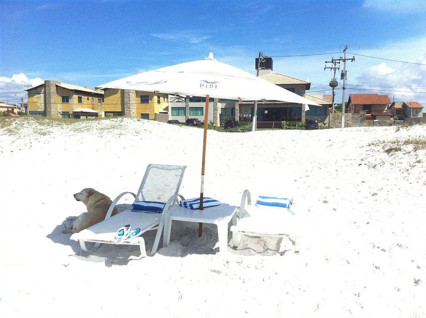 Hotel Pier Beach  | Cabo Frio | Rio de Janeiro | Brasil 5
