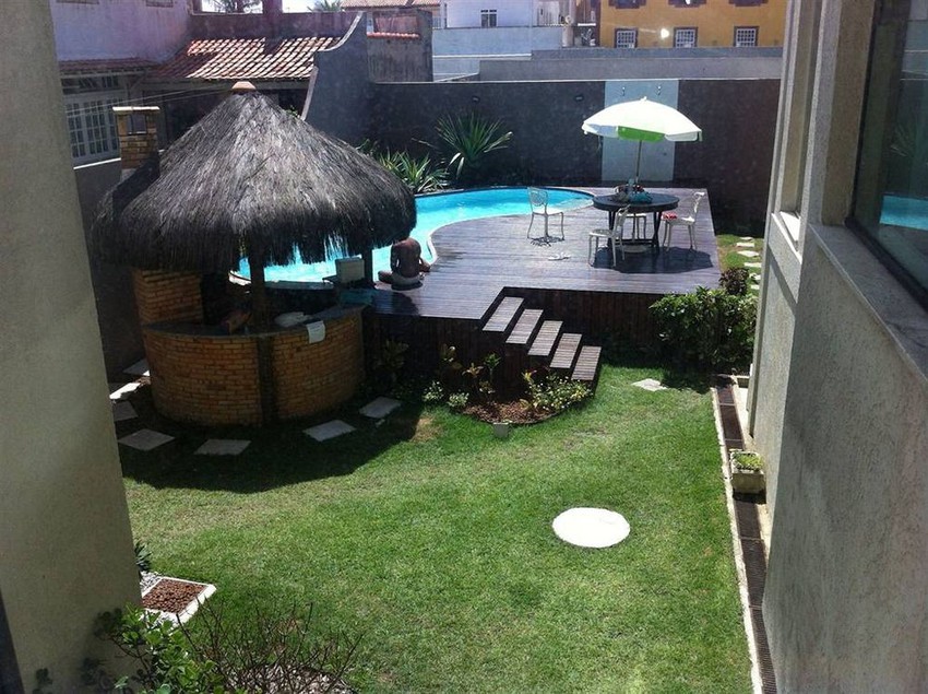 Hotel Pier Beach  | Cabo Frio | Rio de Janeiro | Brasil 6