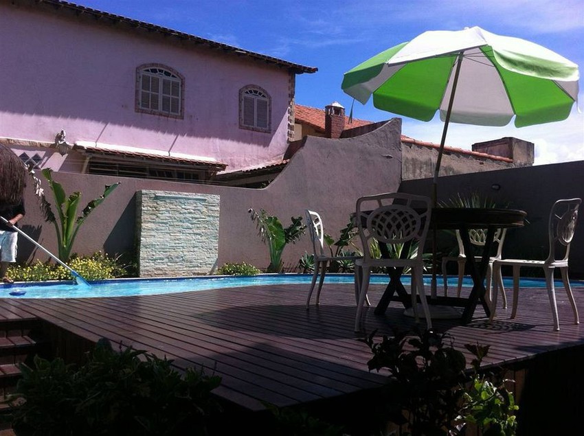 Hotel Pier Beach  | Cabo Frio | Rio de Janeiro | Brasil 7