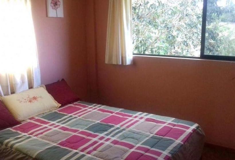 Bed and Breakfast Chapelet Hostal | Tababela | Pichincha | Ecuador 4