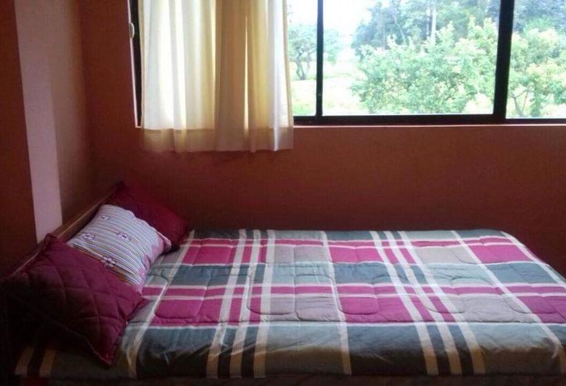 Bed and Breakfast Chapelet Hostal | Tababela | Pichincha | Ecuador 5