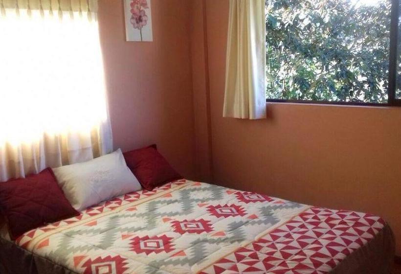 Bed and Breakfast Chapelet Hostal | Tababela | Pichincha | Ecuador 6