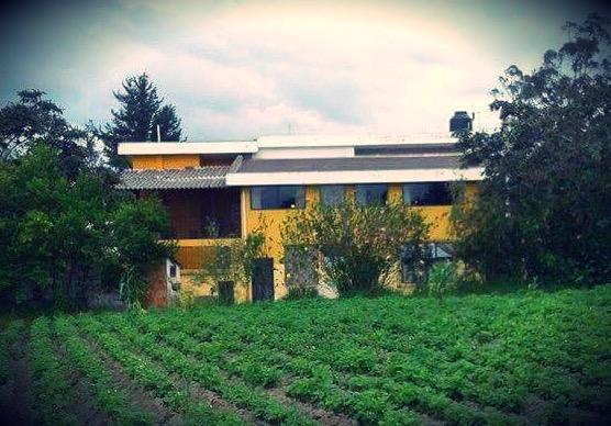 Bed and Breakfast Chapelet Hostal | Tababela | Pichincha | Ecuador 8