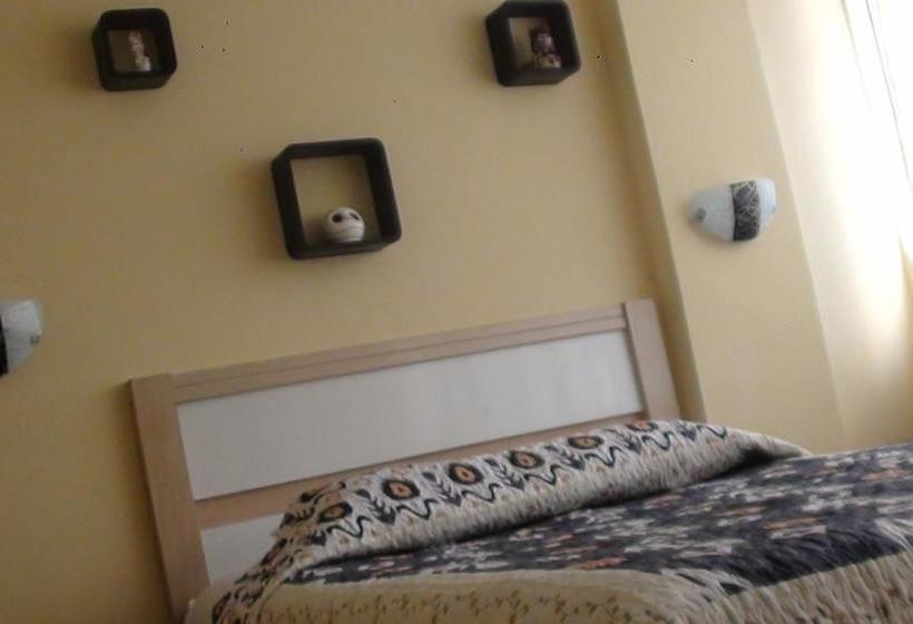 Hotel Hospedaje Vitor | Puno | Puno | Perú 1