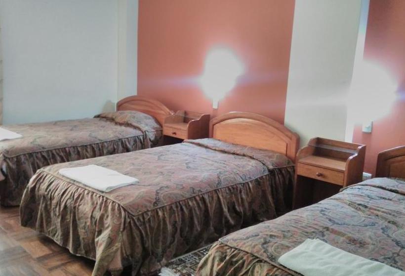 Hotel Sol De Oro | Andahuaylas | Andahuaylas | Perú 14