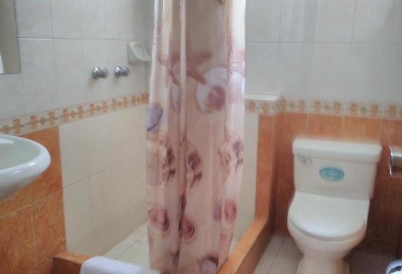 Hotel Sol De Oro | Andahuaylas | Andahuaylas | Perú 3