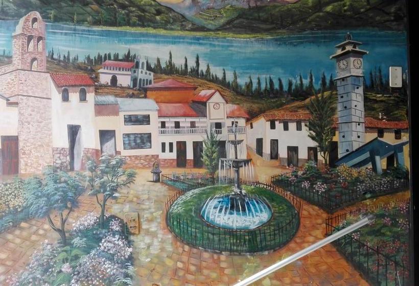 Hotel Sol De Oro | Andahuaylas | Andahuaylas | Perú 4